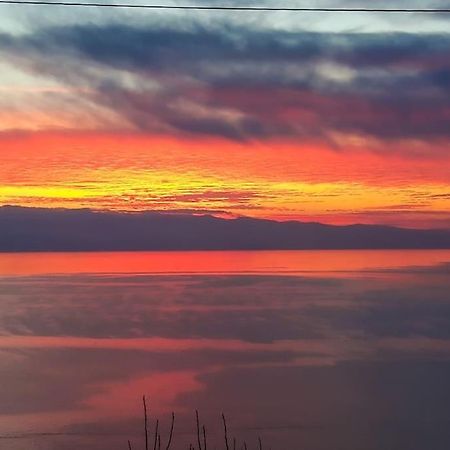 Kalimera Villa, Afissos Pelion エクステリア 写真