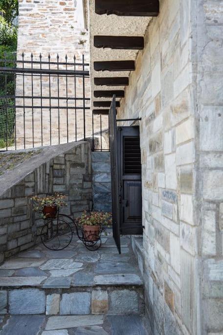 Kalimera Villa, Afissos Pelion エクステリア 写真