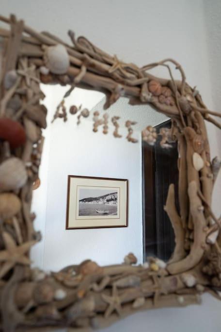 Kalimera Villa, Afissos Pelion エクステリア 写真